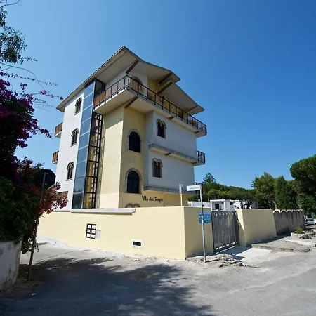 Daire Dei Templi *